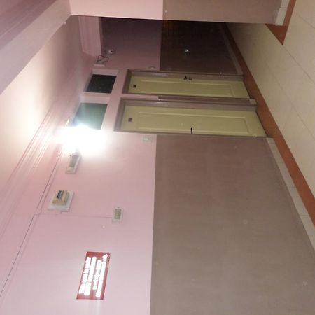 Chalukya Deluxe Ξενοδοχείο Kolhapur Εξωτερικό φωτογραφία