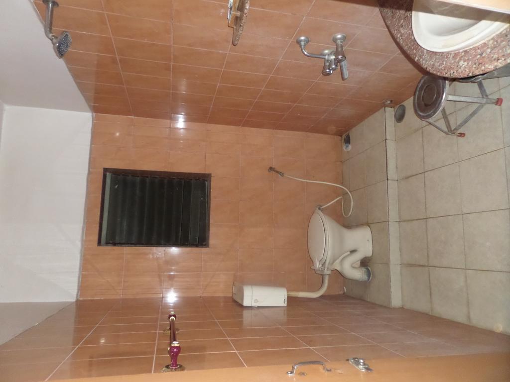 Chalukya Deluxe Ξενοδοχείο Kolhapur Εξωτερικό φωτογραφία