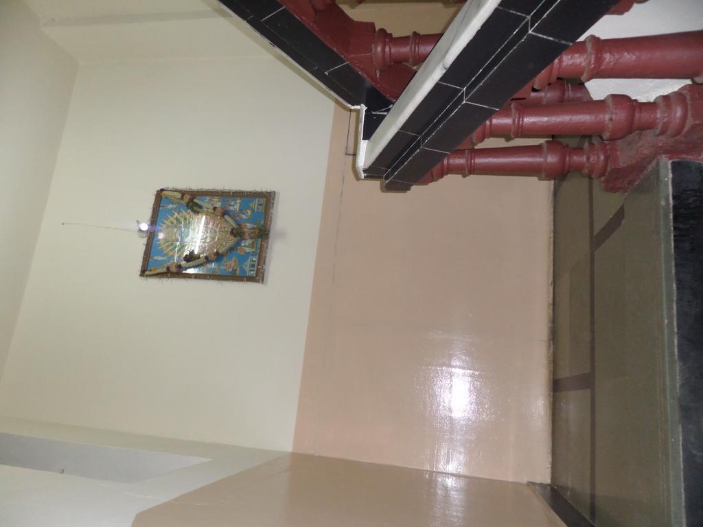 Chalukya Deluxe Ξενοδοχείο Kolhapur Εξωτερικό φωτογραφία