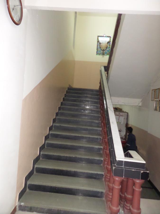 Chalukya Deluxe Ξενοδοχείο Kolhapur Εξωτερικό φωτογραφία